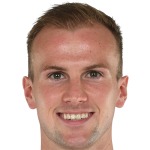 Rob Holding